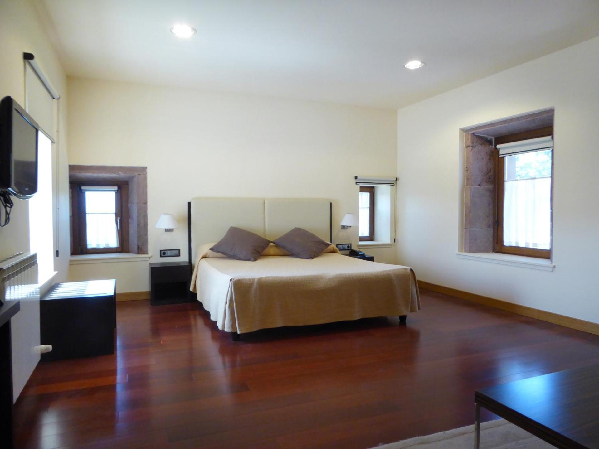 Hotel Jauregi Borda Maya del Baztán المظهر الخارجي الصورة